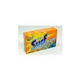 Ultra Surf Laundry Detergent (Powder) for Vending Machines 100 2 oz Boxes per Case