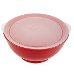 Cali Bowl Non-Spill 12-Cup Bowl with Lid