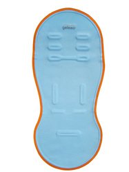 Geleeo Cooling Stroller Liner Blue