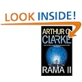 Rama II (Gollancz S.F.)