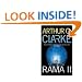 Rama II (Gollancz S.F.)