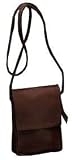 Sven Design North South Leather Handbag