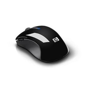 Two HP Wireless Mouses (50% Off or More)