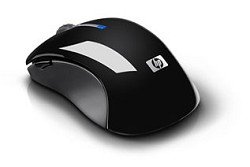 HP Wireless Eco-Comfort Mobile Mouse