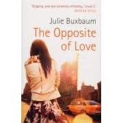 The Opposite of Love