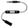 Belkin Headphone Adapter with Remote for Apple iPod shuffle