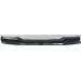 Front Black Bumper 01-05 Ford Ranger Pickup Truck 01 02 03 04 05 2001 2002 2003 2004 2005 Pickups Trucks Painted Paintable Black Bumpers Image
