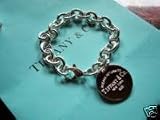 Tiffany's Return to Tiffany's Bracelet