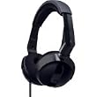 Over-Ear Headphones With In-Line Remote And Built-In Mic Built-In Microphone