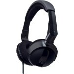 Over-Ear Headphones With In-Line Remote And Built-In Mic Built-In Microphone