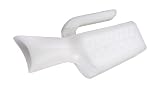 Nova Female Bed Urinal, White