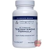 Increase My Testoserone - Testosterone Formula 90 UltraCaps