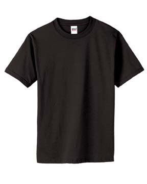 Anvil 100% Cotton Short Sleeve Tee 979