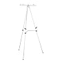 66" Lightweight Aluminum Easel