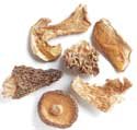 BLEND, SPECIAL,MUSHROOM,(DRIED) 15 lbs. by Angelina's Gourmet