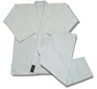 Judo / Jiu-Jitsu / Aikido Student Uniform (Single Weave)