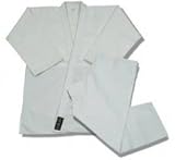 Judo / Jiu-Jitsu / Aikido Uniform (Single Weave)