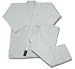 Sporting Goods : Single Weave Judo Uniform