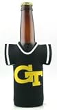 Georgia Tech Yellow Jackets Bottle Jersey Holder