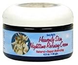 Gary Null - Heavenly Skin Nighttime Cream, 4.5 oz cream
