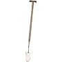 Draper 44992 Stainless Long T-Trowel Fscash