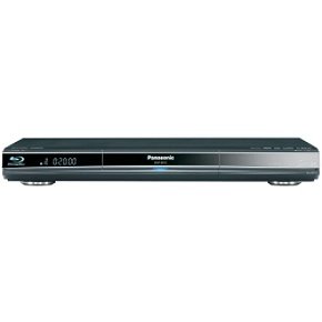 Panasonic DMP-BD55K Blu-ray Disc Player