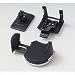 ブライトンネット IPOD携帯用コンパクト車載ホルダー BI-CHOLDER