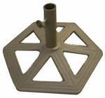 STL Umbrella Base