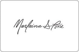 Marlaina Stone Jewelry Gift Card ($25)