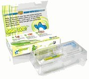Gishy Goo! One Patient Kit - Yellow