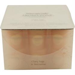 CLARY SAGE & NECTARINE ESSENTIAL BLEND by Clary Sage & Nectarine Essntial Blend