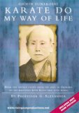 Karate Do My Way of Life Gichin Funakoshi