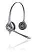 Plantronics PL-P361N-U10P Supra Binaural Polaris Noise C