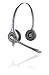 Plantronics SupraPlus SL Polaris P361N with Noise-Canceling - headset ( 64393-03 )