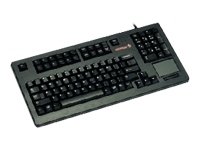 Cherry G80-11900 Series Compact Keyboard - F59076 On Sale