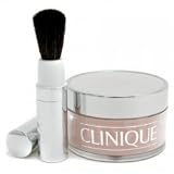 Clinique Blended Face Powder and Brush 02 Transparency