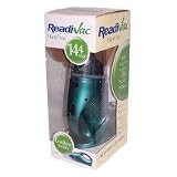 Review readivac  / ReadiVac 35145 14.4 Volt Cordless Wet/Dry Handheld Vacuum Cleaner