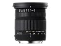 Sigma 17-70mm f/2.8-4.5 DC IF Macro Lens for Canon Digital SLR Cameras