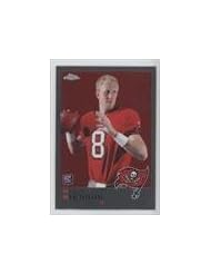 Mike Glennon (Football Card) 2013 Topps Chrome 1969 #11