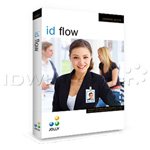 Jolly ID Flow Enterprise Edition – 5 USER