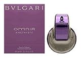 Omnia Amethyste By Bvlgari For Women. Eau De Toilette Spray 2.2-Ounce Bottle
