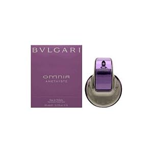 Omnia Amethyste By Bvlgari For Women. Eau De Toilette Spray 2.2-Ounce Bottle