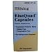 Risaquad Capsules - 30 Ea Equivalent to Flora-Q