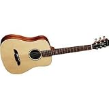 Alvarez MSD610 Masterworks Small Natural (Natural)
