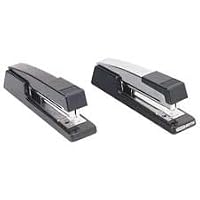 BOSB440CCS STAPLER,DESK,STD,FULL STRIP,CH