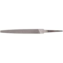 Nicholson Flat Hand File (Boxed), American Pattern, Double Cut, Rectangular
