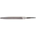 Nicholson Flat Hand File (Boxed), American Pattern, Double Cut, Rectangular