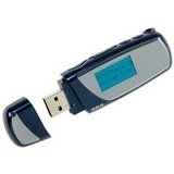 Rca Th1101 Pearl Series Thumbdrive Mp3 Player (1 Gb)