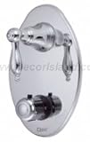 Danze Fairmont Thermostatic Shower Control Valve SET D560040