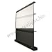 Elite Kestrel Series FE92H - Projection screen (motorized) - 92 in ( 234 cm ) - 16:9 - MaxWhite FG - black